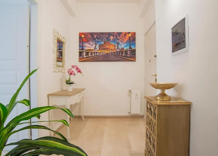 A Casa Di Ale