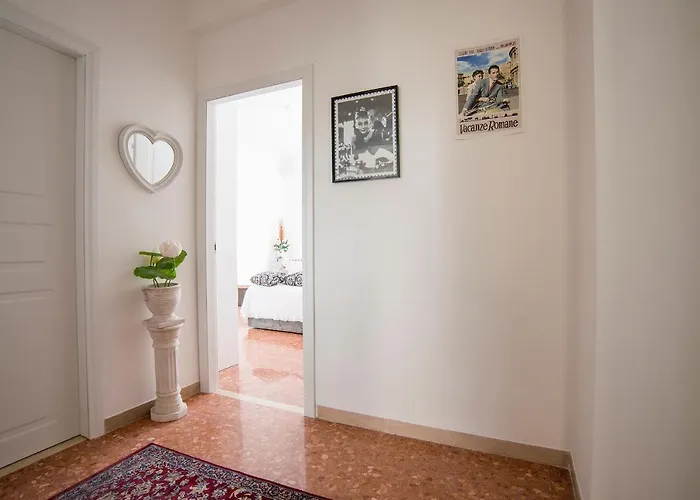 Apartamento A Casa Di Ale *