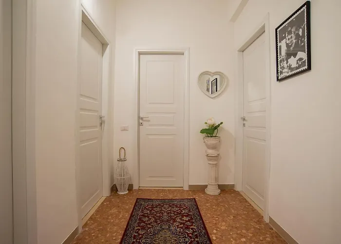 A Casa Di Ale *