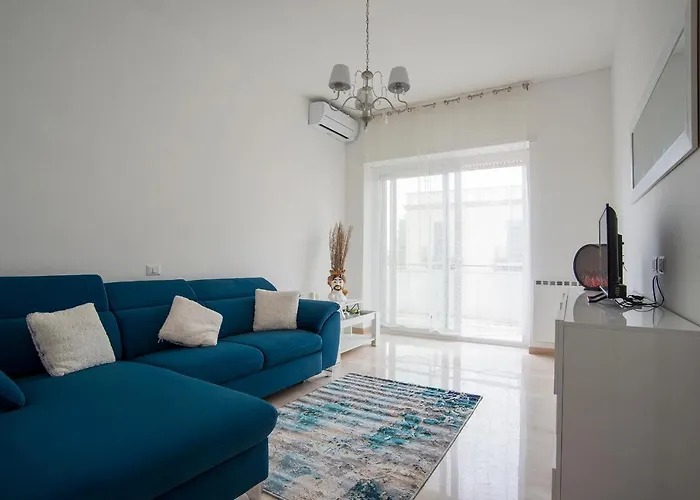 Apartamento A Casa Di Ale Roma