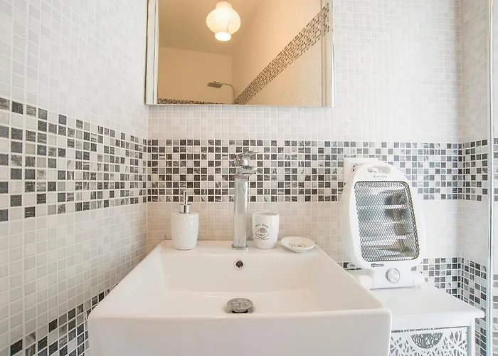 Apartamento A Casa Di Ale *