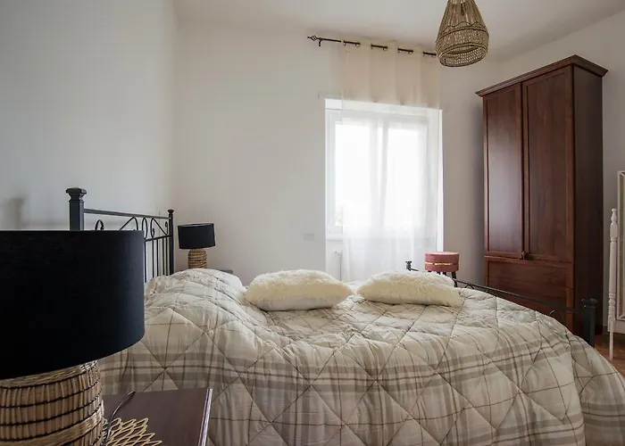 Apartamento A Casa Di Ale Roma